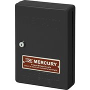 MEKECAMBマーキュリー キーキャビネット マットブラック