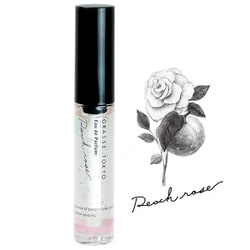 gtep-002 オードパルファン Peach rose 9g