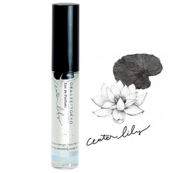gtep-004 オードパルファン Water lily 9g