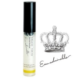 gtep-006 オードパルファン Eau admirable 9g