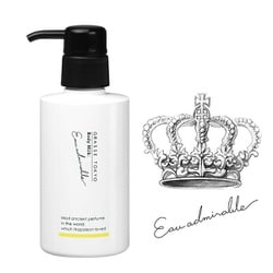 gtbm-203 [ボディミルク Eau admirable 150ml]
