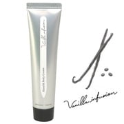 gthb-001 [ハンド＆ボディクリーム Vanilla infusion 35g]