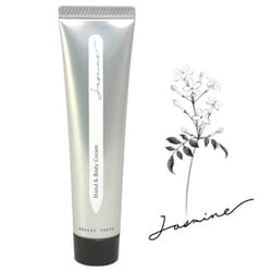 gthb-003 [ハンド＆ボディクリーム Jasmine 35g]