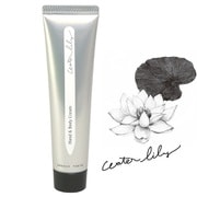 gthb-004 [ハンド＆ボディクリーム Water lily 35g]