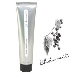 gthb-005 [ハンド＆ボディクリーム Blackcurrant 35g]
