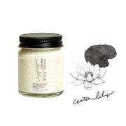 ボディスクラブ Water lily 35g gtsc-001