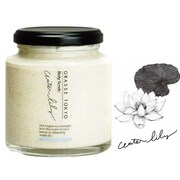 ボディスクラブ Water lily 200g gtsc-101