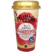 フルージー りんご＆ナタデココ（シールド乳酸菌配合）