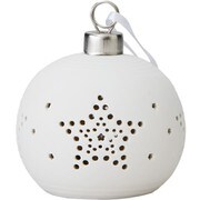 ポタリーオーナメント スター PE750000410
