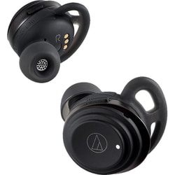 ヨドバシ Com オーディオテクニカ Audio Technica Ath Sport5tw Bk ワイヤレスイヤホン 通販 全品無料配達