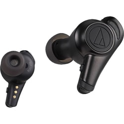 ヨドバシ Com オーディオテクニカ Audio Technica Ath Ckr70tw Bk ワイヤレスイヤホン 通販 全品無料配達