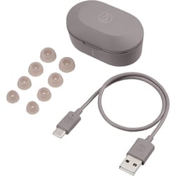 オーディオテクニカ／完全ワイヤレスイヤホン／ATH-CKR70TW BK ATH-CKR70TW｜イヤホン：完全ワイヤレスイヤホン｜オーディオ