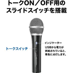 オーディオテクニカ ATR2100x-USB +未使用マイクスポンジ 渋く