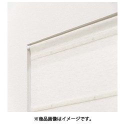 L6151コードレスローマンシェードスレバーNA W45×H120