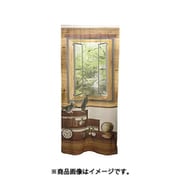 マルチスクリーン ウッドウィンドウW85×H200