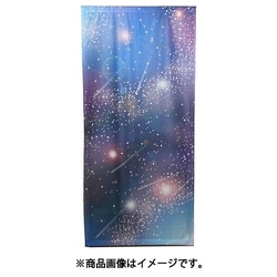 マルチスクリーン ギャラクシーW85×H240
