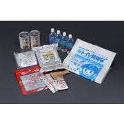 非常用・備蓄用ライフセットS 1セット