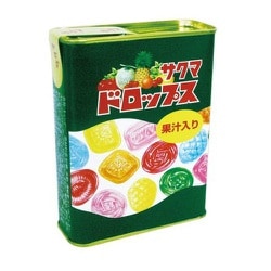 SS019_ 【観賞用】サクマ式ドロップス　75g x 20点 Amazon.co.jp: 製造終了品コレクション鑑賞用 サクマ式