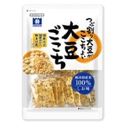 日新製菓 大豆ごこち 14枚