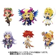 モンスターストライク ぷちっとフィギュアコレクション vol.6 1個 [コレクショントイ]