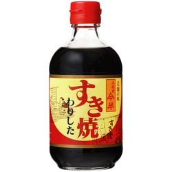 すき焼わりした ストレート 460g