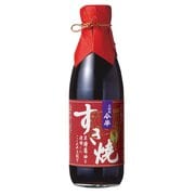 すき焼割下 (木樽醤油仕込) 360ml