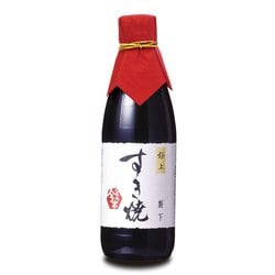極上 すき焼割下 360ml