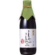 極上 しゃぶしゃぶぽん酢 360ml