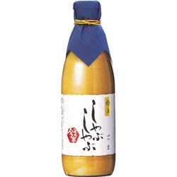 極上 しゃぶしゃぶごまたれ 360ml