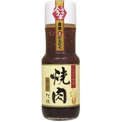 焼肉のたれ 中辛 240g