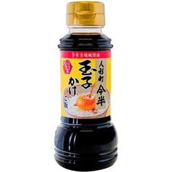 玉子かけご飯醤油 牛すき焼風 210ml