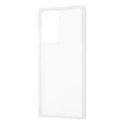 RT-GN20UCC2/CM [Galaxy Note 20 Ultra 5G 用 ハイブリッドケース クリア]