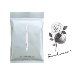 gtes-002 [エプソムソルト(浴用) Peach rose 150g]
