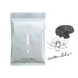 gtes-004 [エプソムソルト(浴用) Water lily 150g]