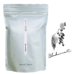 gtes-105 [エプソムソルト(浴用) Blackcurrant 750g]