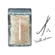 gtbs-001 [フレグランスソルト(浴用) Vanilla infusion 60g]