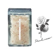 gtbs-002 [フレグランスソルト(浴用) Peach rose 60g]