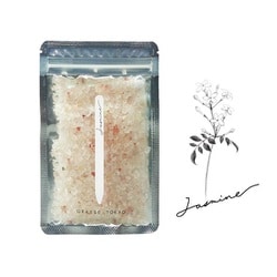 gtbs-003 [フレグランスソルト(浴用) Jasmine 60g]