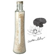 gtbs-104 [フレグランスソルト(浴用) Water lily 360g]