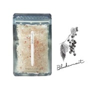 gtbs-005 [フレグランスソルト(浴用) Blackcurrant 60g]