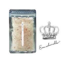 gtbs-006 [フレグランスソルト(浴用) Eau admirable 60g]