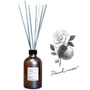 gtdi-002 [リードディフューザー Peach rose 250ml]