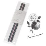 gtst-002 [フレグランスリードスティック Peach rose]