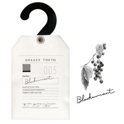 gtsa-005 [サシェ Blackcurrant]