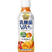 カゴメ 野菜生活100 乳酸菌VA+ まろやかみかんミックス 265g×24本