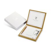 ピニンファリーナ ダビンチ没後500周年限定BOX ペアウッド