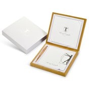 ピニンファリーナ ダビンチ没後500周年限定BOX メープル