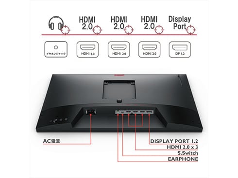 ヨドバシ.com - BenQ ベンキュー XL2546K [BenQ ZOWIE e-Sports