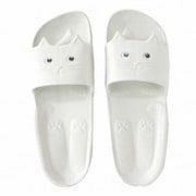 ZFLH1800WH [キャットサンダル ホワイト フリーサイズ（約23～25cm）]