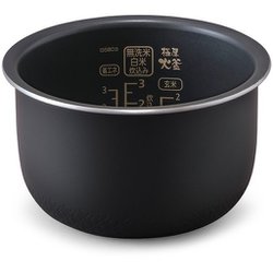ヨドバシ.com - アイリスオーヤマ IRIS OHYAMA IHジャー炊飯器 3